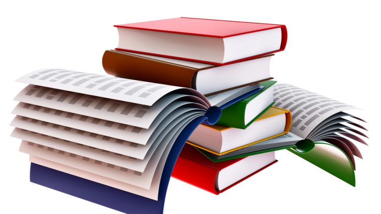 Top Books on Website Keyword Research